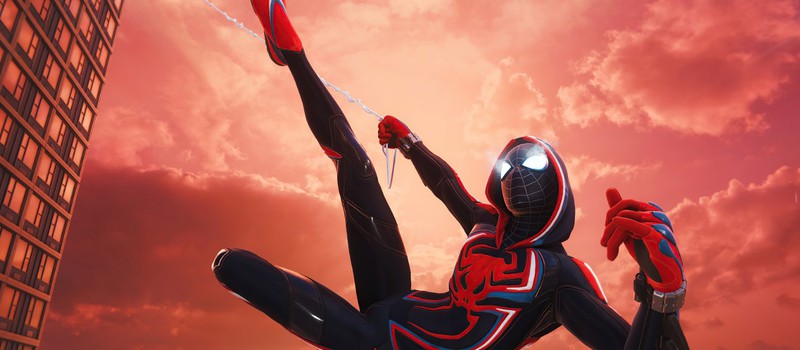 Elden Ring, Persona 5 Royal, Spider-Man: Miles Morales — 40 лучших игр для PC в 2022 году по версии Metacritic