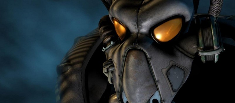 Моддер делает ремейк Fallout 2 с видом от первого лица