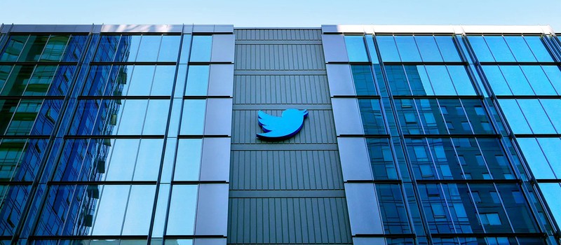 На Twitter подали в суд за просроченные платежи по аренде офиса