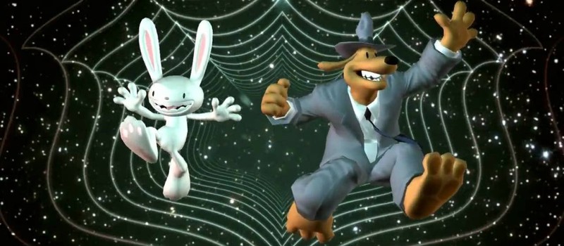 Возвращение безумного кролика и пса-детектива в трейлере ремастера Sam & Max: The Devil's Playhouse