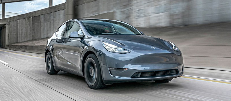Tesla доставила 405 тысяч автомобилей в четвертом квартале — новый рекорд
