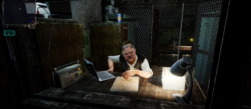 Моддер выпустил тестовый билд S.T.A.L.K.E.R.: Shadow of Chernobyl на Unreal Engine 5