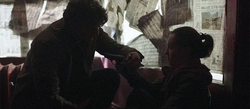 Начало сюжета, сцены насилия и закулисье первого сезона в новом ролике сериала The Last of Us