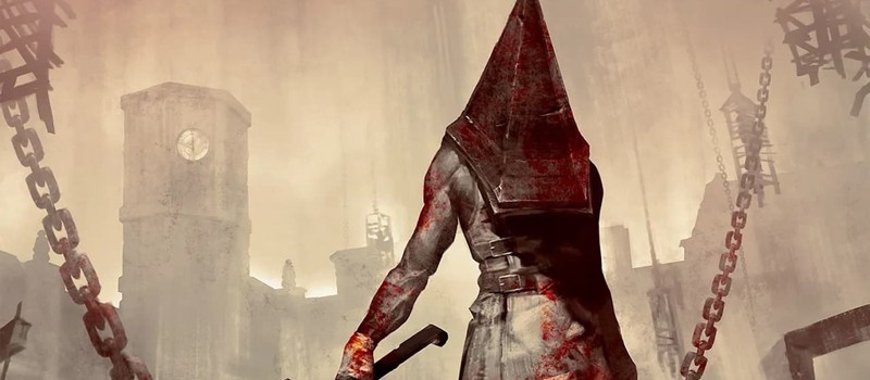 Bloober Team о ремейке Silent Hill 2: Мы будем придерживаться оригинала