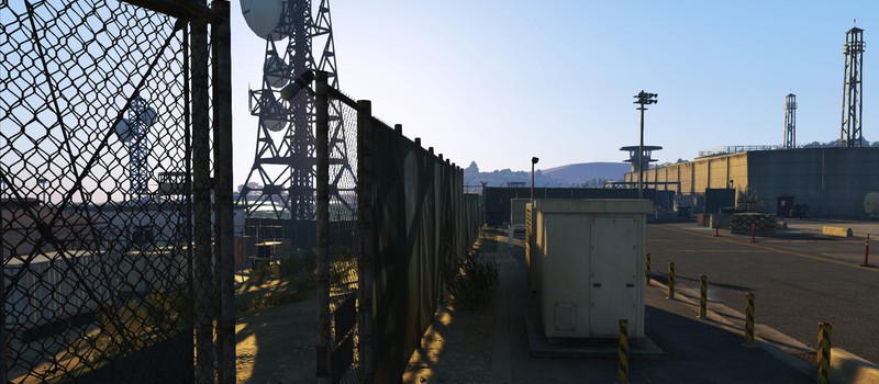 Детали и скриншоты компаньонского мобильного приложения MGS5: Ground Zeroes