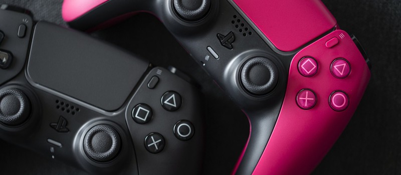 СМИ: Sony начнет продавать PlayStation 5 с двумя DualSense в комплекте