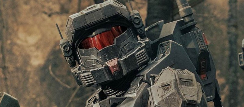 Halo стал самым популярным сериалом на Paramount+ в 2022 году