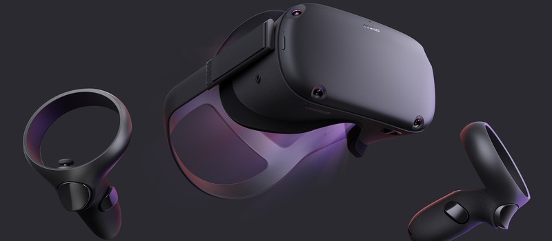 Meta прекратит поддержку оригинального VR-шлема Quest в 2024 году