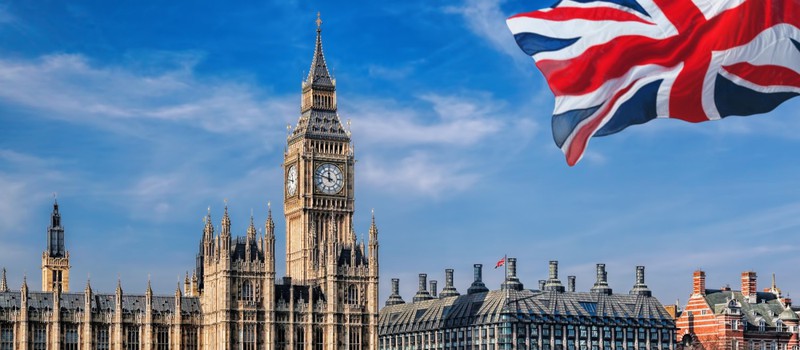 Великобритания приняла закон об обязательном обеспечении скоростным интернетом новых домов