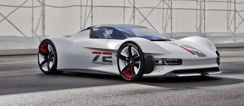 На создание одной машины для Gran Turismo 7 у разработчиков может уйти до 270 дней