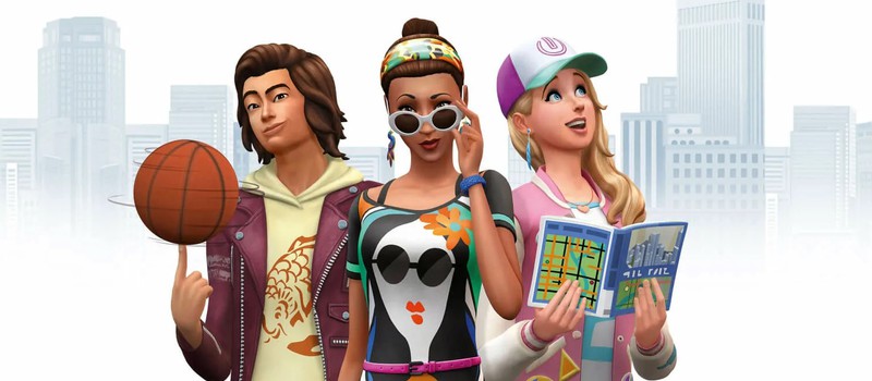 Новый мир, младенцы и свежий контент — фанаты раскрыли дорожную карту The Sims 4 на первый квартал 2023 года