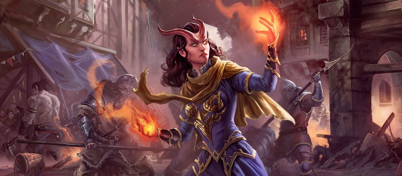 Издатель Dungeons & Dragons отложил обновление игровой лицензии из-за гнева фанатов