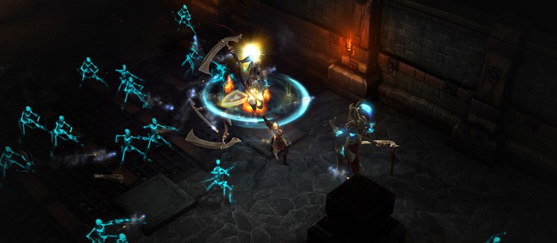 Режим Приключенца в Diablo 3: Reaper of Souls - лучший способ играть