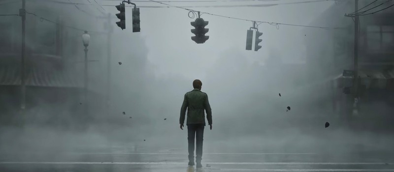 В ремейке Silent Hill 2 будет особый упор на психологический хоррор, поведение монстров и завораживающий визуал