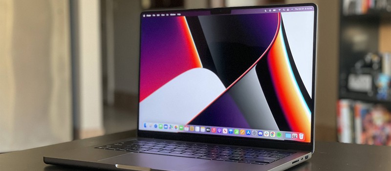 Сегодня Apple может анонсировать новые MacBook Pro с чипами M2 Pro и M2 Max