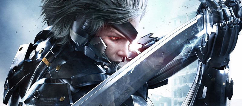 Актер озвучки Райдена из Metal Gear Solid намекнул на показ игр по франшизе в ближайшие недели