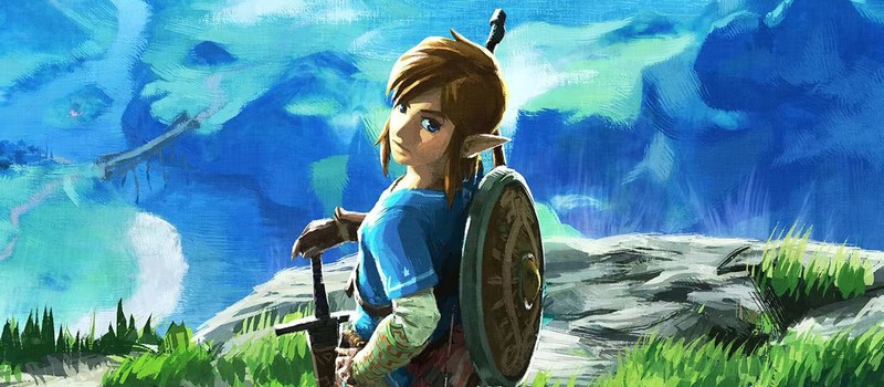 Стример прошла все 3D-части серии The Legend of Zelda на 100% за одну сессию без сна