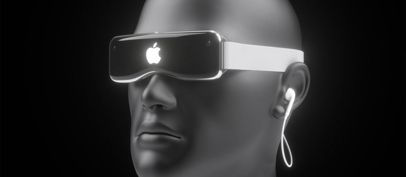 СМИ: Apple отложила очки дополненной реальности, в планах бюджетный вариант гарнитуры смешанной реальности
