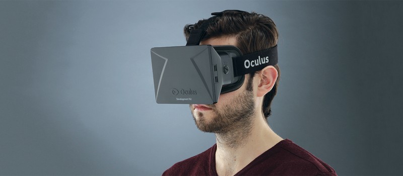 Производство Oculus Rift приостановлено из-за нехватки компонентов