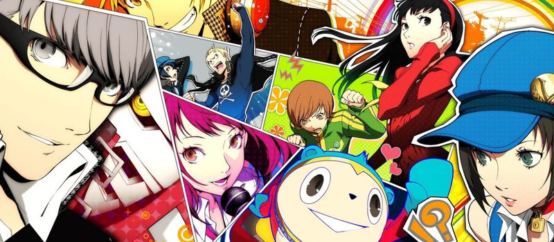 Persona 3 Portable и Persona 4 Golden вышли на PC, PlayStation, Xbox и Switch