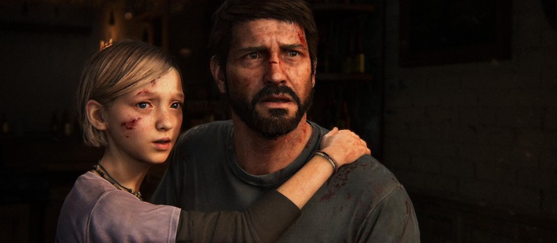 Мейзин, Дракманн и разработчики в видео о создании вступления игры The Last of Us