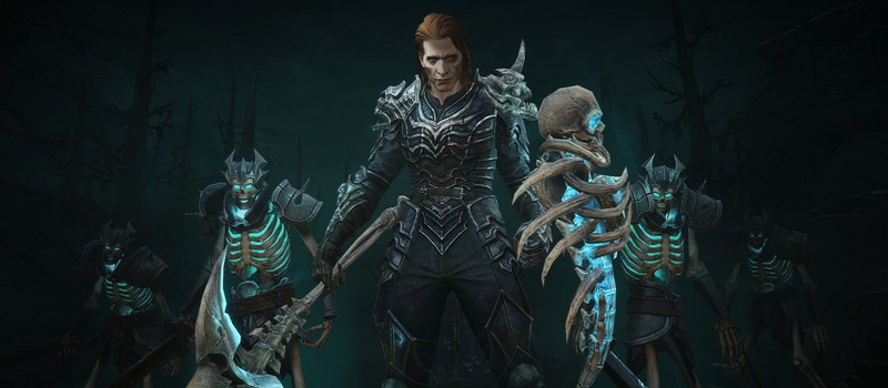 На Activision Blizzard могут подать в суд за ложную рекламу в Diablo Immortal