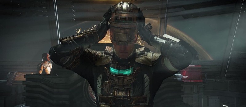 Предзагрузка ремейка Dead Space уже доступна на Xbox Series, на PC и PlayStation 5 — за два дня до релиза