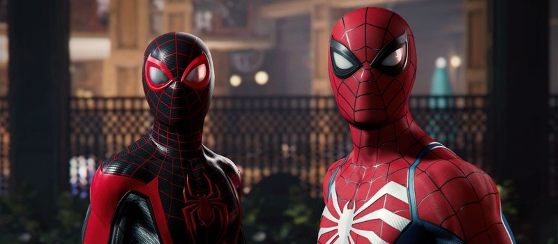 Spider-Man 2 и The Legend of Zelda: Tears of the Kingdom стали самыми ожидаемыми играми по мнению пользователей IGN