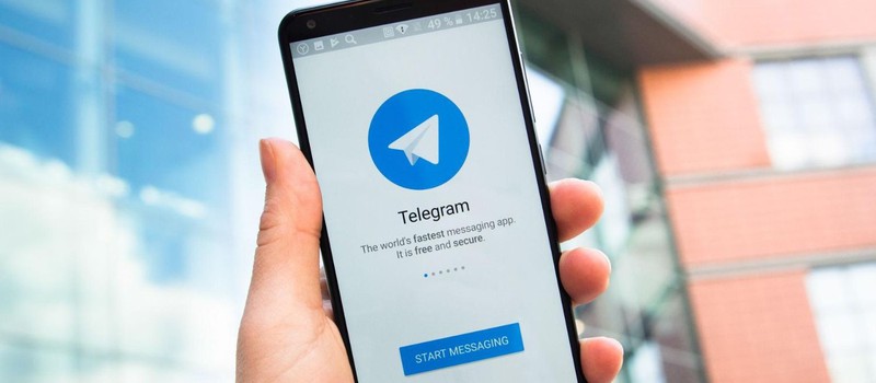 СМИ: За 2022 год Telegram впервые обогнал WhatsApp в России по объему трафика