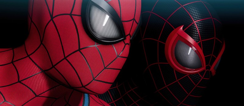 Актер озвучки Человека-паука назвал Spider-Man 2 потрясающей игрой