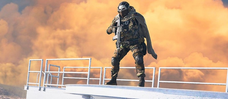Со стартом второго сезона Modern Warfare 2 обзаведется хардкорным режимом, DMZ получит новый контент