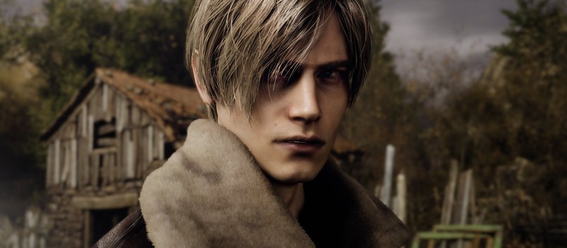 Ремейк Resident Evil 4 удивит даже фанатов оригинала — Capcom внесет изменения в сюжет