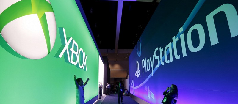 СМИ: Microsoft вызвала PlayStation в суд
