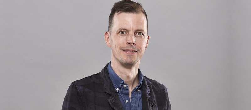 Бывший креативный директор DICE занял пост редакционного вице-президента Ubisoft