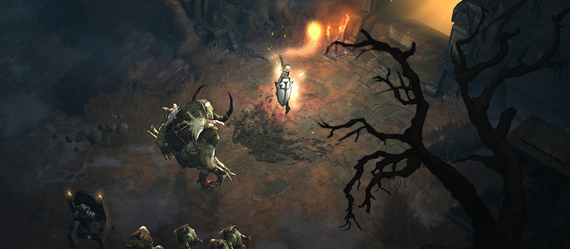 Детали предзаказа Diablo 3: Reaper of Souls