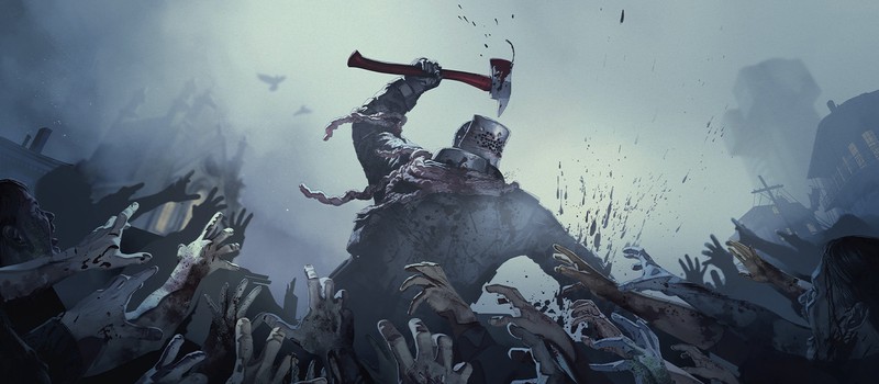 Владельцы The Walking Dead: Saints & Sinners на PS VR получат версию для PS VR2 бесплатно