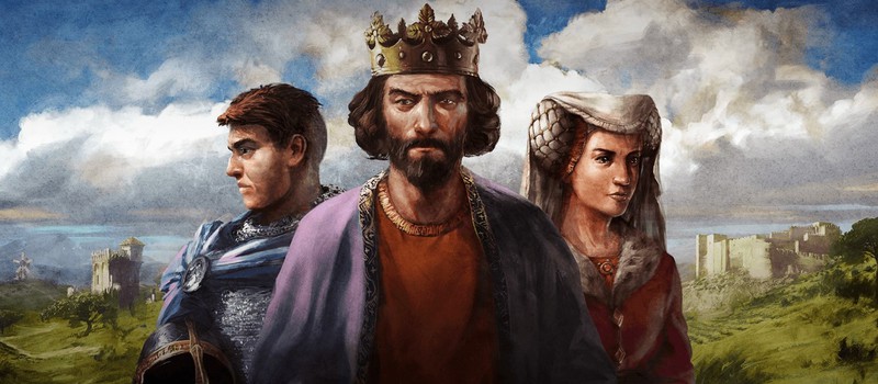 Релизный трейлер Age of Empires II: Definitive Edition для Xbox