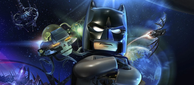 Слух: TT Games разрабатывает LEGO Batman 4 и DLC про Мандалорца для The Skywalker Saga