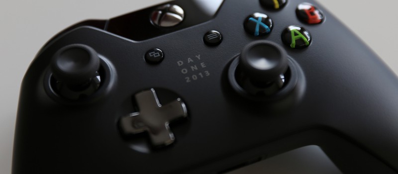 Стриминг игр с Xbox One на Twitch стартует 11-го Марта