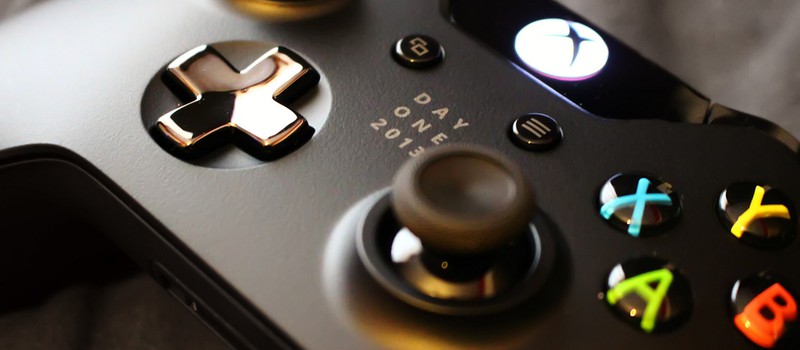 Xbox One назвали продуктом 2014 года