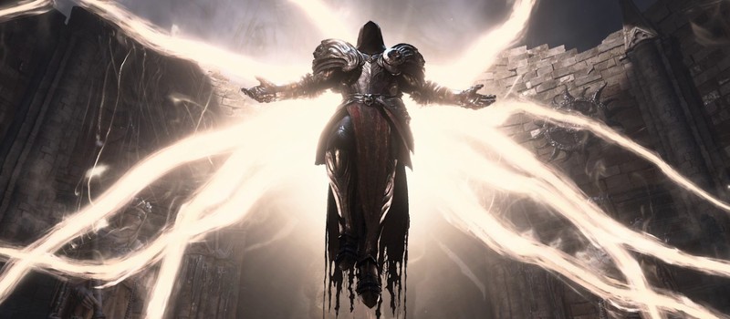 Предыстория мира Diablo 4 в видео о создании синематика игры