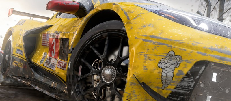 Джефф Грабб: Forza Motorsport выйдет в период с июля по сентябрь 2023 года