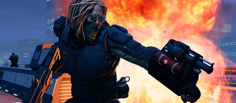 Директору XCOM нечего сказать про новую часть — его команда занята дополнениями для Marvel's Midnight Suns