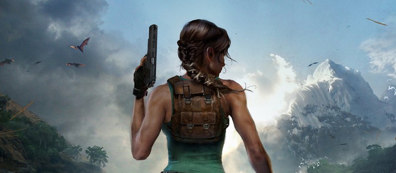 СМИ: Фиби Уоллер-Бридж выступит сценаристом сериала Tomb Raider для Amazon