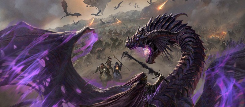 Dungeons & Dragons останется с прежней лицензией OGL после шквала критики Wizards of the Coast