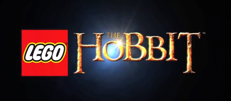 Объявлена дата релиза Lego: The Hobbit