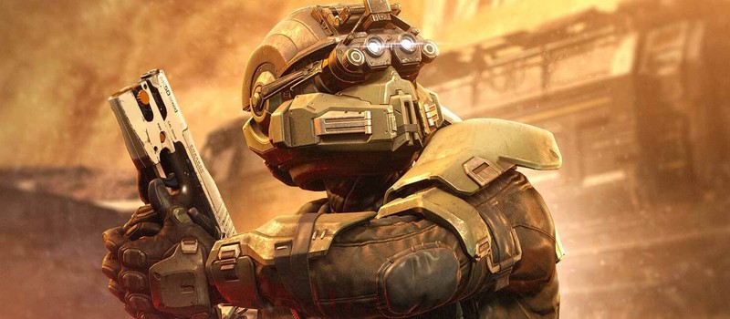 Microsoft опрашивает игроков о Halo Infinite и работе студии 343 Industries на фоне слухов о передаче франшизы в другие руки