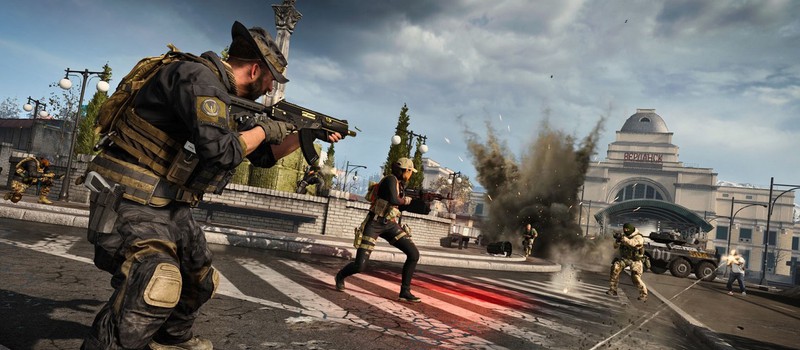 Activision рассылает опросники на тему потенциального возвращения Верданска в Warzone 2.0