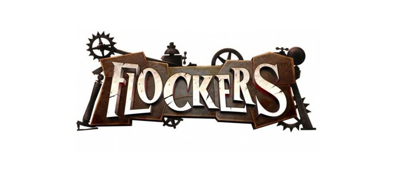 Flockers: новый ip от создателей Worms