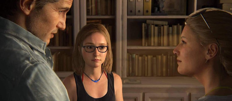 В новой рекламе PlayStation 5 нашли намеки на новую Uncharted